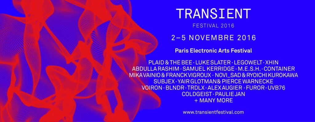 Transient Festival