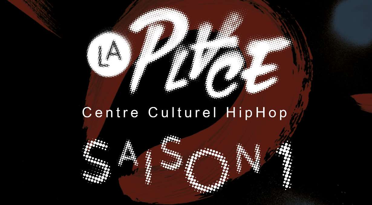 La Place, le nouveau centre hip hop de Paris