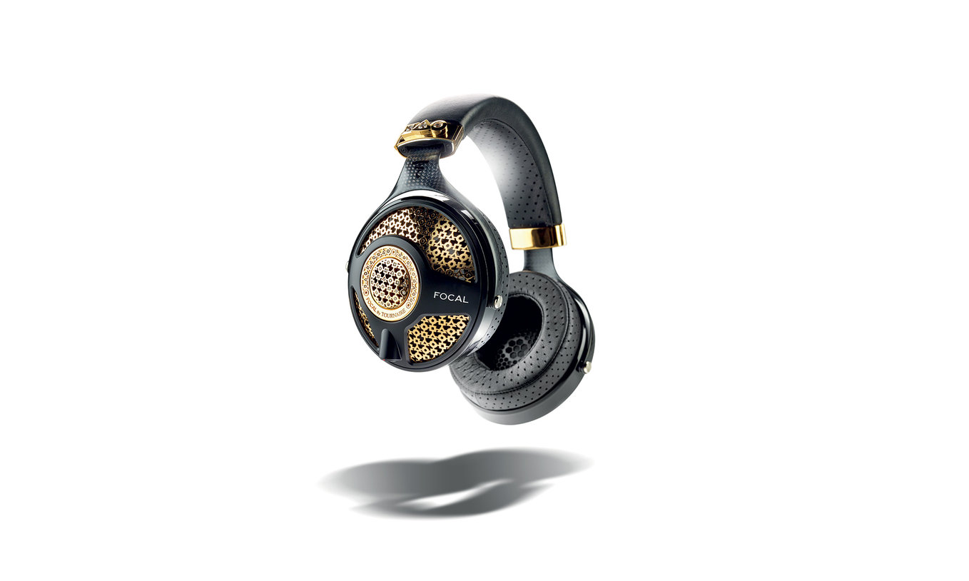 Le casque le plus cher du monde est made in France