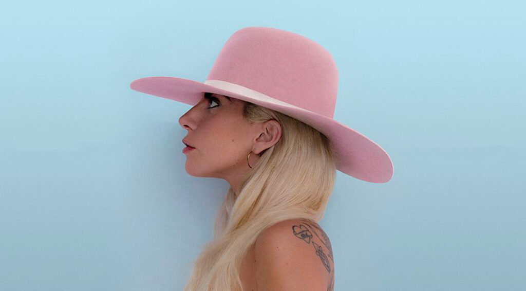 Lady Gaga dévoile son nouveau single "Million Reasons"