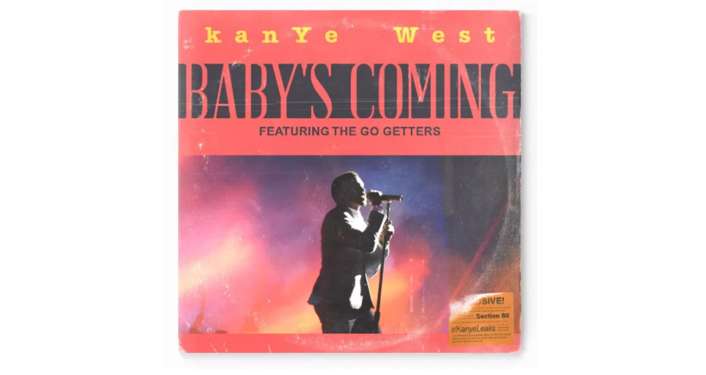 "Baby's Coming"