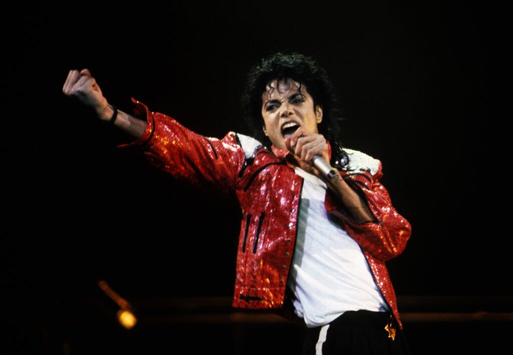Michael Jackson, artiste décédé le plus rentables de 2016
