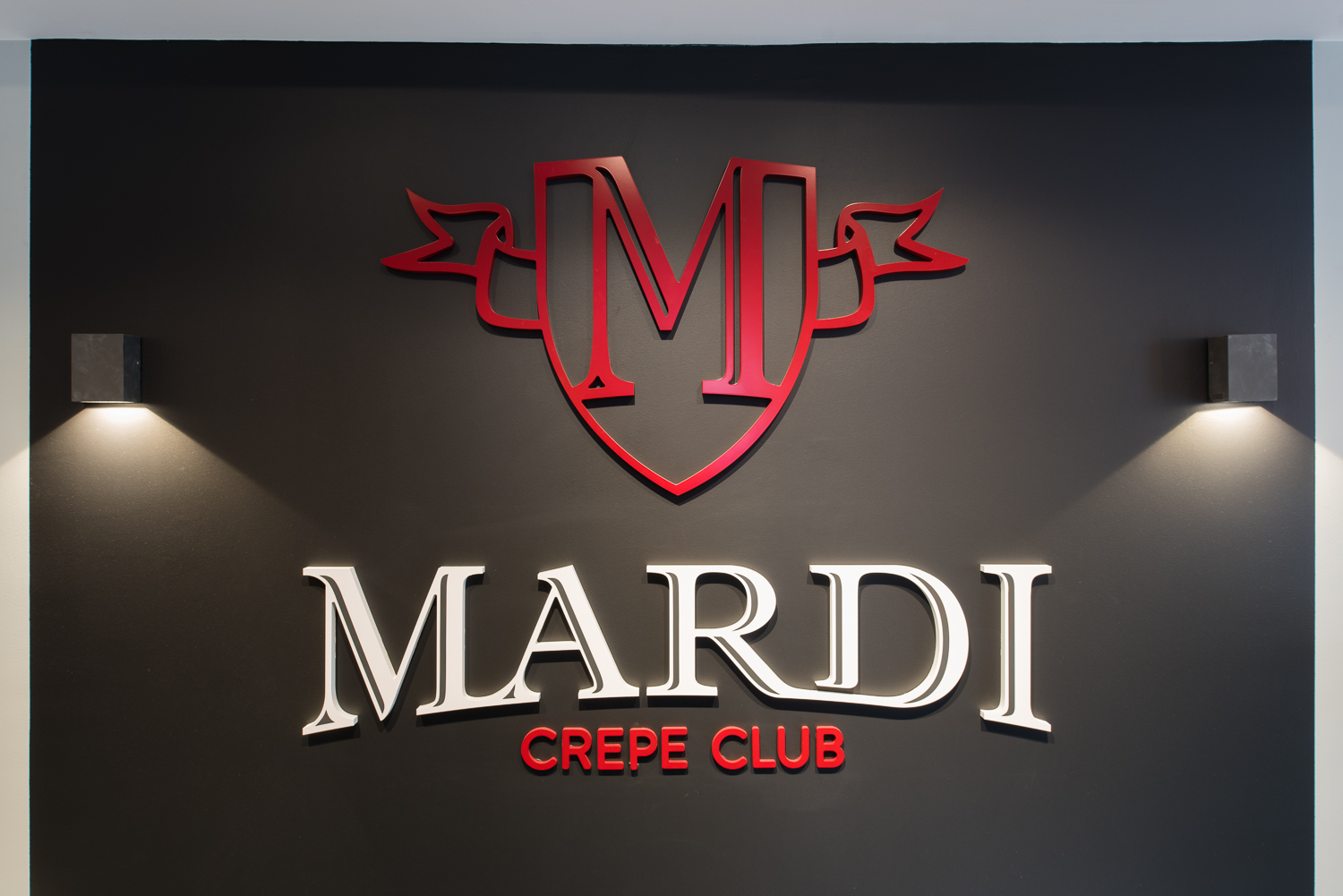 Mardi Crêpe Club, 137 rue Montmartre, 75002 Paris - Photo 2