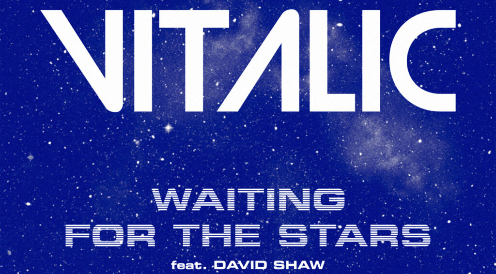 "Waiting For The Stars"