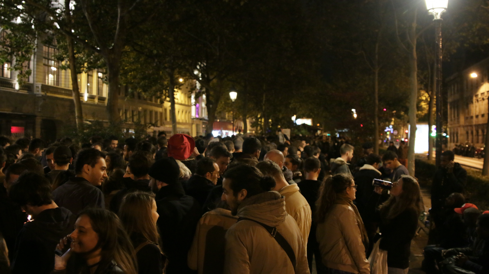 Justice @ l'Elysée Montmartre - Photo 16