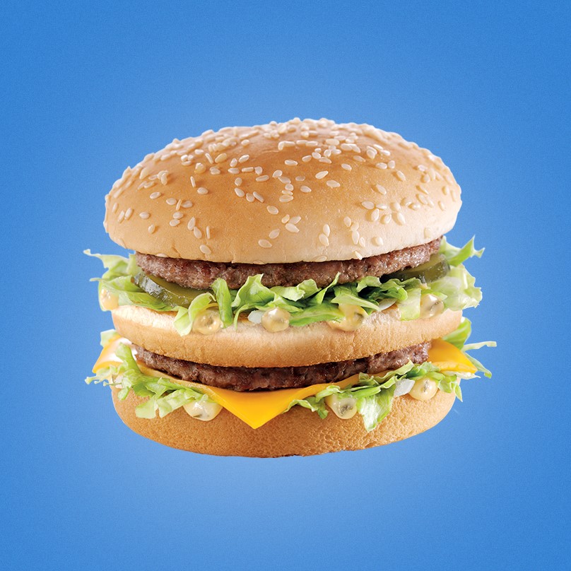 Bientôt la fin du Big Mac chez McDonald's ?