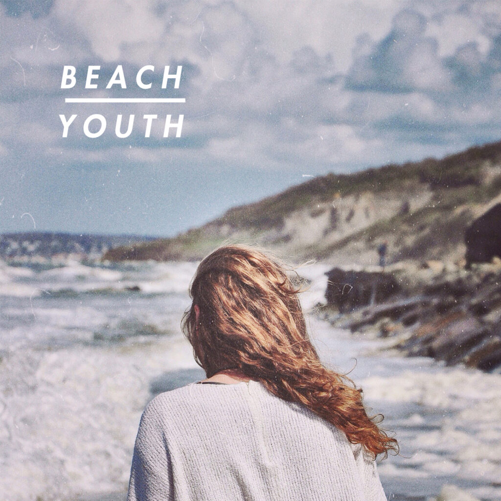 le nouveau clip de Beach Youth
