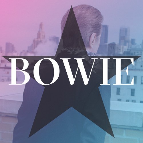 le retour posthume de David Bowie