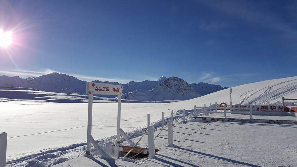 Le Bar de l'Ouillette à Val d'Isère - Photo 4