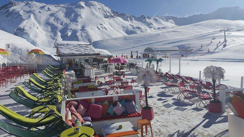 Le Bar de l'Ouillette à Val d'Isère - Photo 5