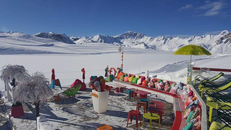 Le Bar de l'Ouillette à Val d'Isère - Photo 6