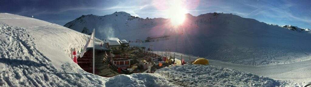 Le Bar de l'Ouillette à Val d'Isère - Photo 7