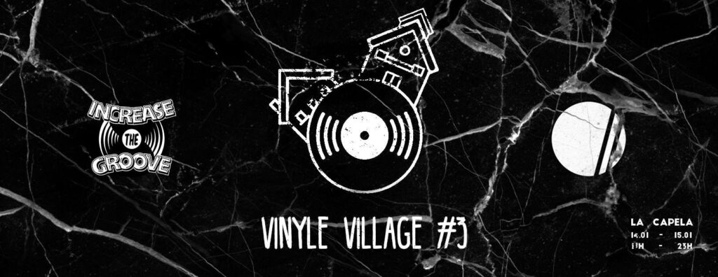 Vinyle Village