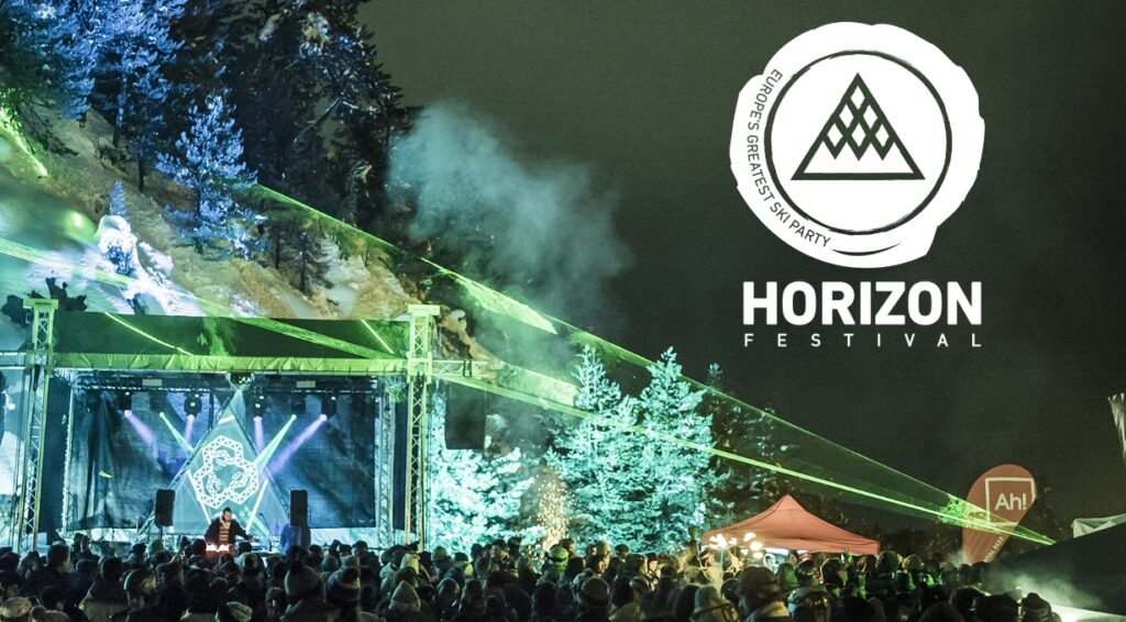 Le Festival Horiazon 2017