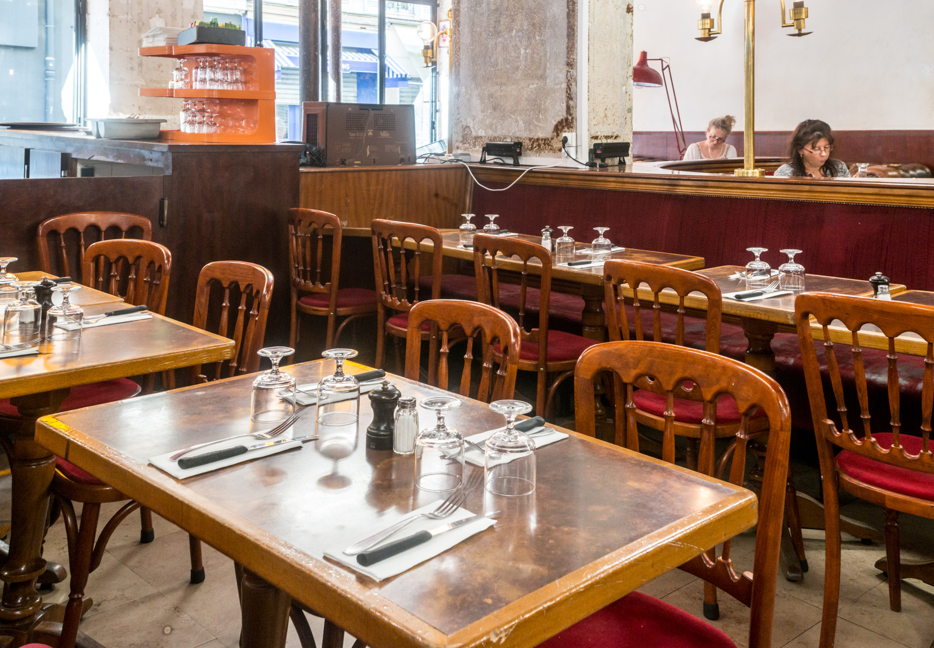Le Café du Commerce, 13 rue de Clignancourt, 75018 Paris - Photo 7