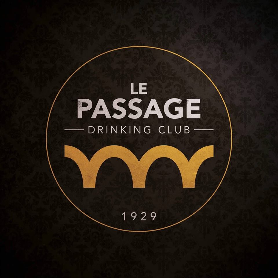 Bar Le Passage