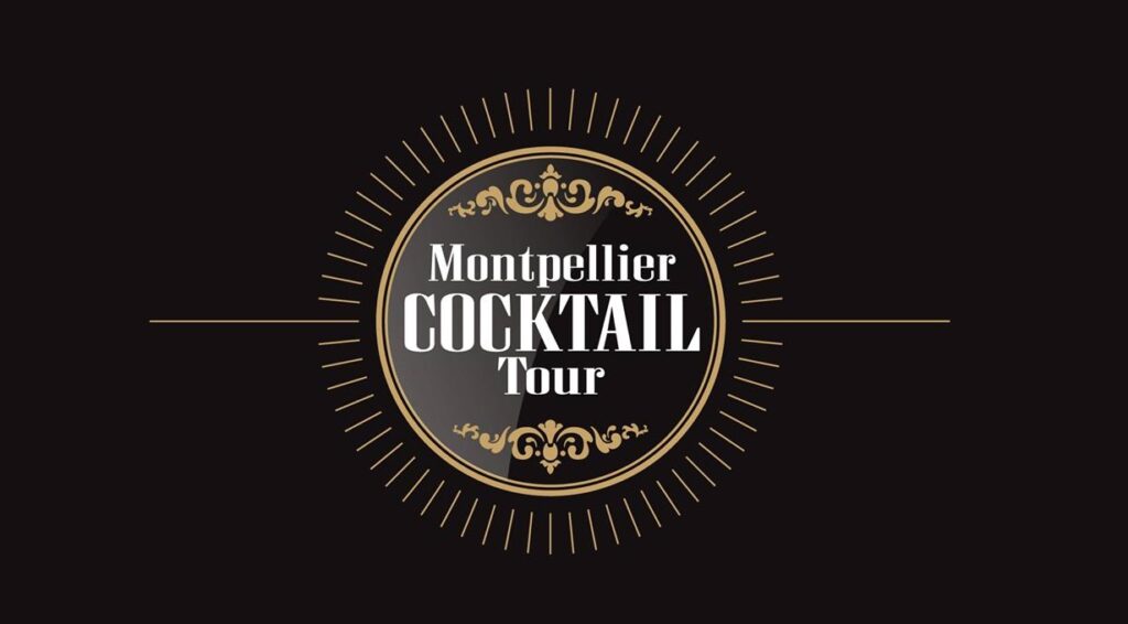 Montpellier Cocktail Tour 2017