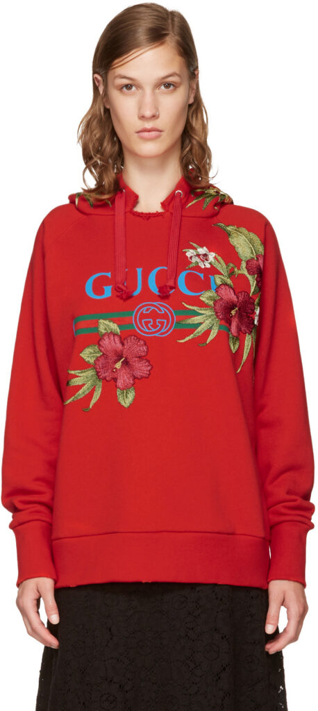 Sweatshirts Gucci