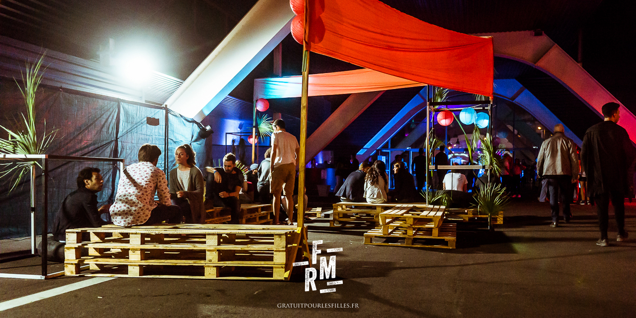 Feel My Rave Festival, du 6 au 9 juillet 2017 à Pornichet - Photo 5