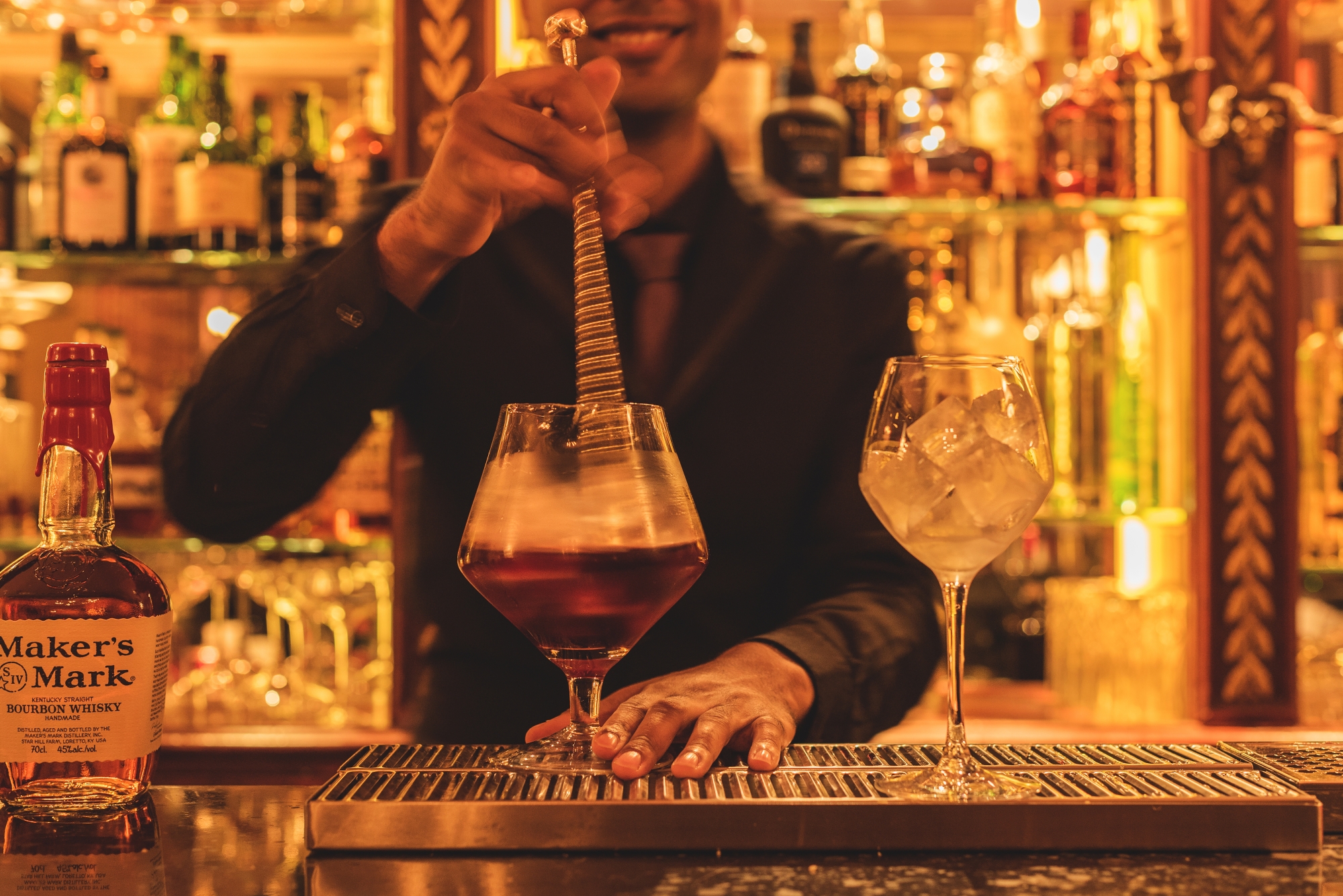 De nouveaux cocktails et un nouveau barman au bar de L'Hôtel - Photo 4