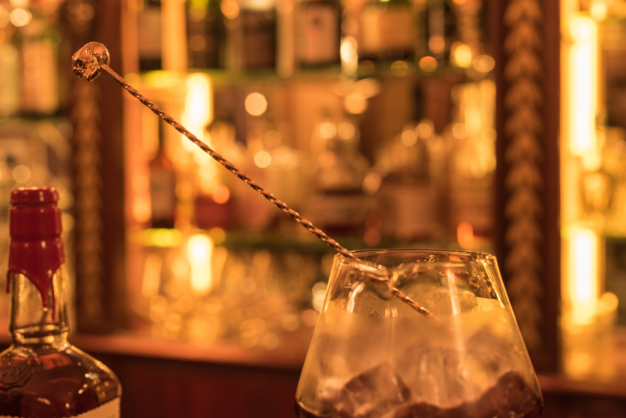 De nouveaux cocktails et un nouveau barman au bar de L'Hôtel - Photo 15
