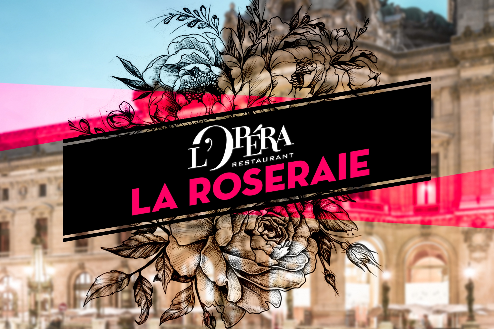 La Roseraie de l'Opéra, 1 place Jacques Rouché, 75009 Paris - Photo 7