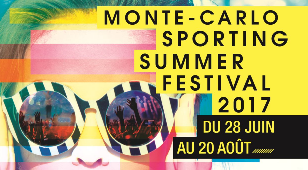 Monte-Carlo Summer Festival