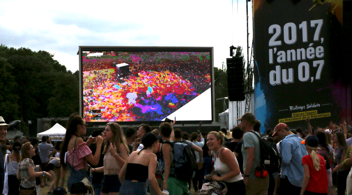 Solidays - Color Party - Photo 12