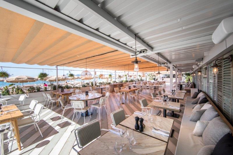 Le Beefbar, 45 Boulevard de la Croisette, 06400 Cannes - Photo 16