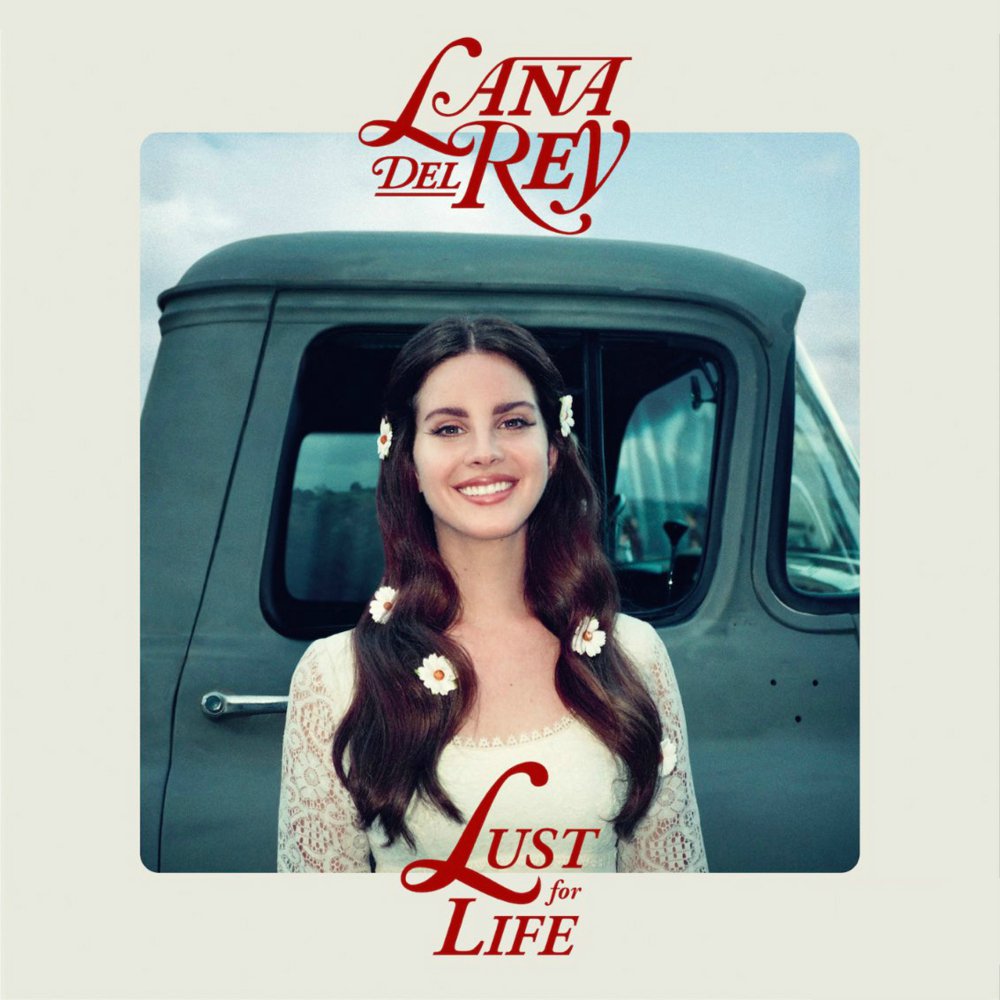 Lana Del Rey dévoile deux nouveaux singles
