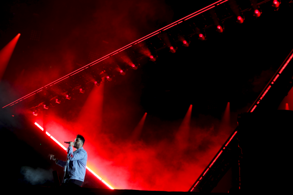 Les concerts - photo 6 - The Weeknd