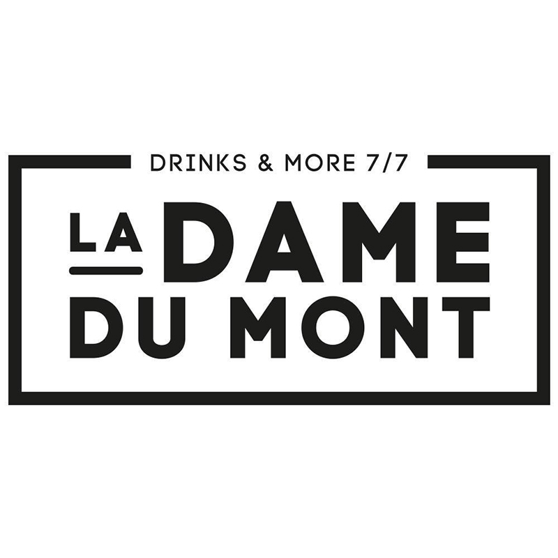 La Dame du Mont, ses recettes pairing et son ambiance musicale.