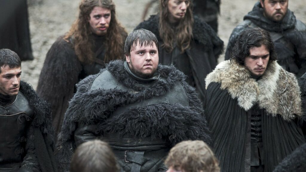 La série Game Of Thrones utilise des tapis Ikea pour ses costumes