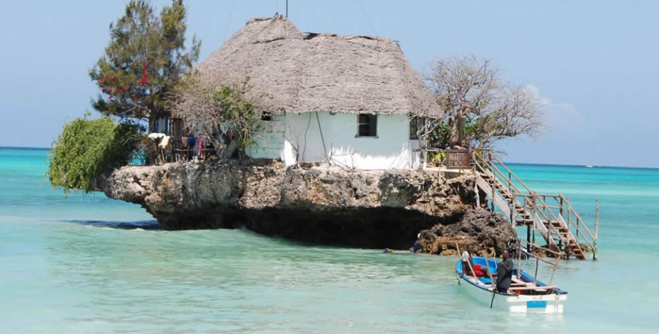 The Rock - Zanzibar (Photo 2)