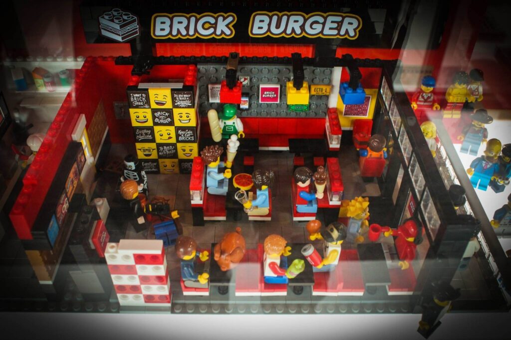Brick Burger - photo 5