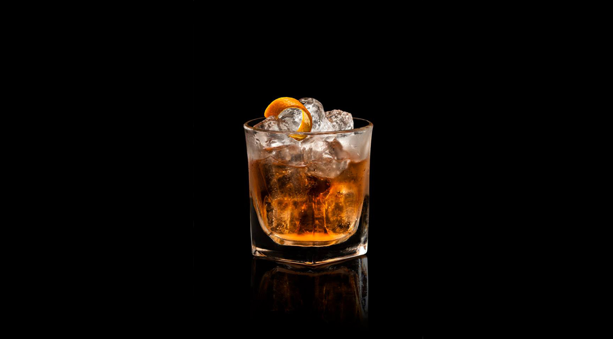 Le cocktail Old Fashioned à l'honneur lors de la Old fashioned Week du 1er au 7 octobre 2015