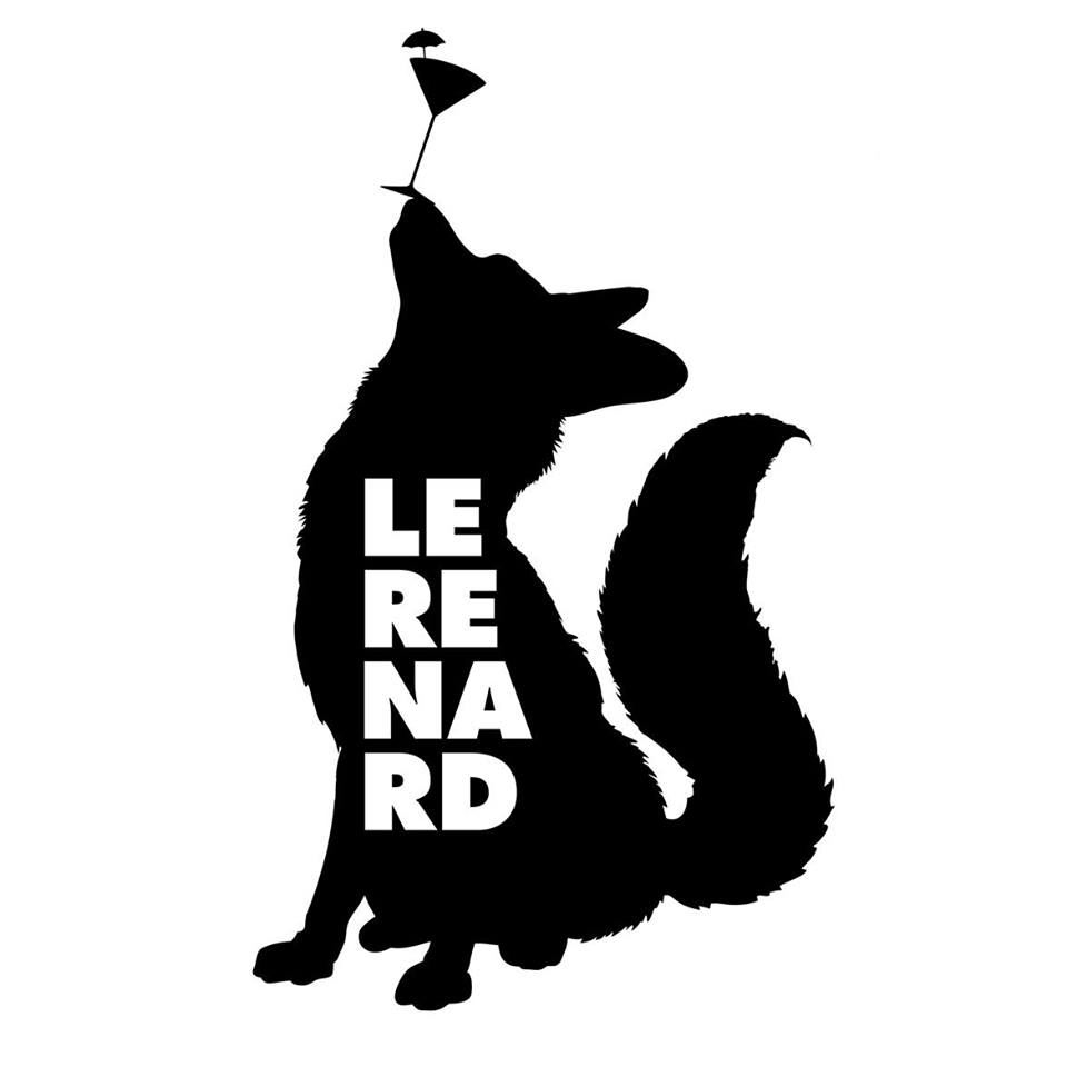 Le logo du Renard
