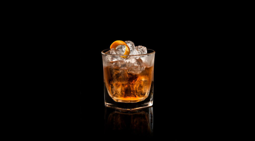 Le Old Fashioned, un cocktail qui revient en force
