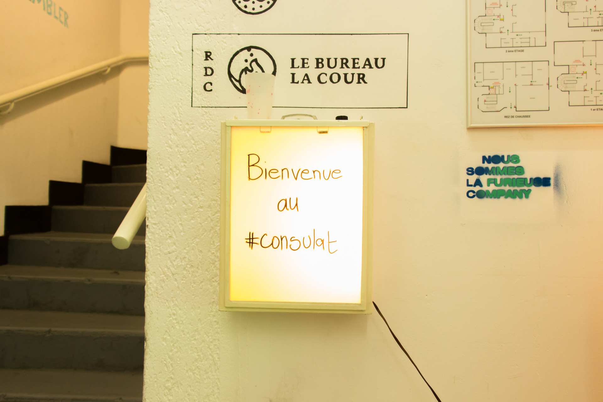 Le Consulat, 30 rue Ballu, 75009 Paris - Photo 14