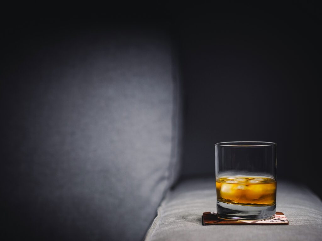 Un touriste vient de débourser 8 733 euros pour un verre de whisky