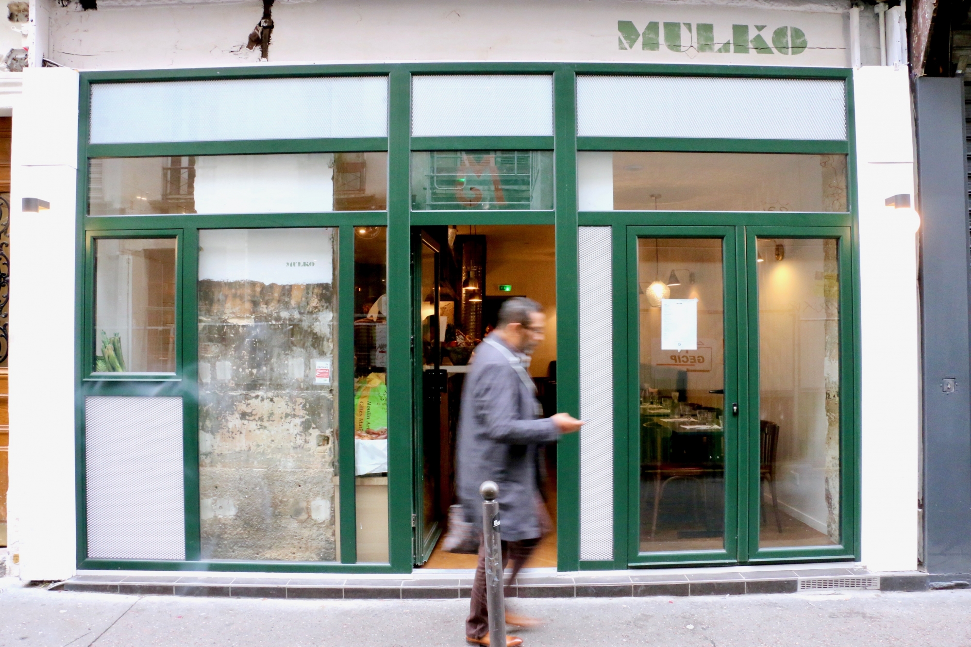 Mulko, 29 rue d'Enghien, 75010 Paris - Photo 3