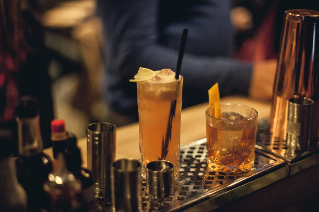 Les cocktails - Photo 2