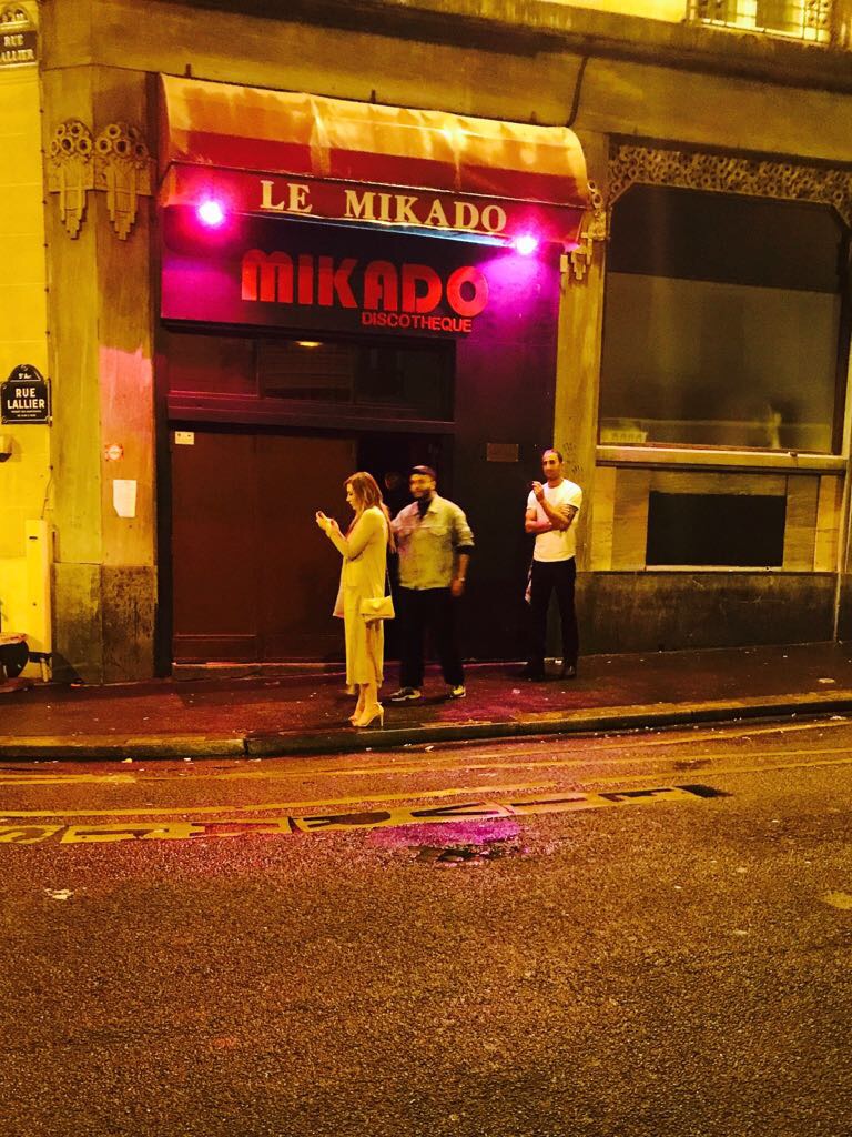 Le Mikado, 11 rue Lallier, 75009 Paris - Photo 12
