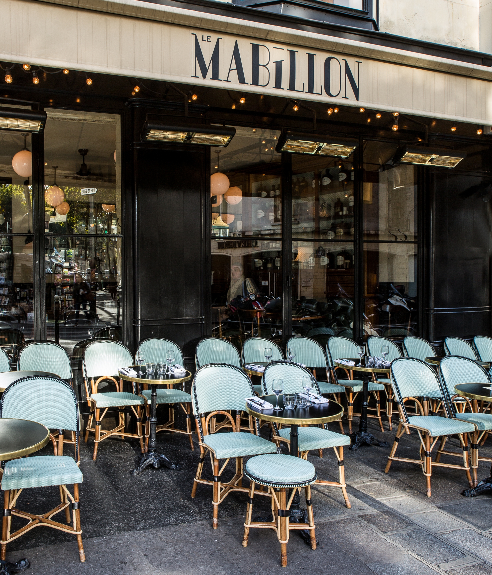 Le Mabillon, 164 boulevard Saint-Germain, 75006 Paris - Photo 12