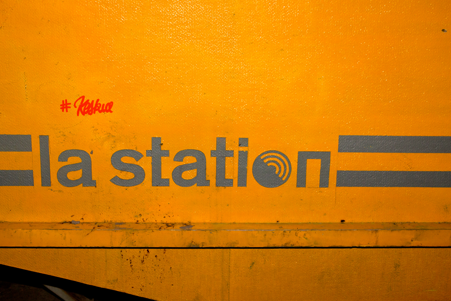 Ouverture/Fermeture de La Station - photo 9