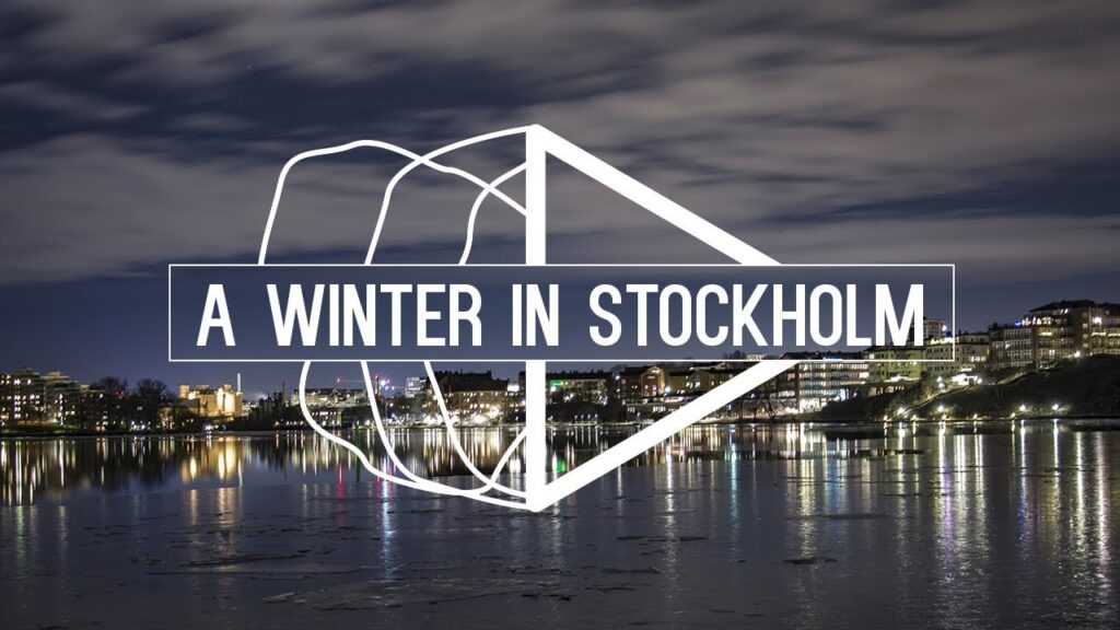 A Winter in Stockholm dissèque les nuits électroniques suédoises