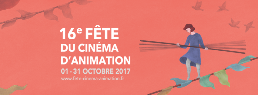 Journée mondiale du cinéma d'animation