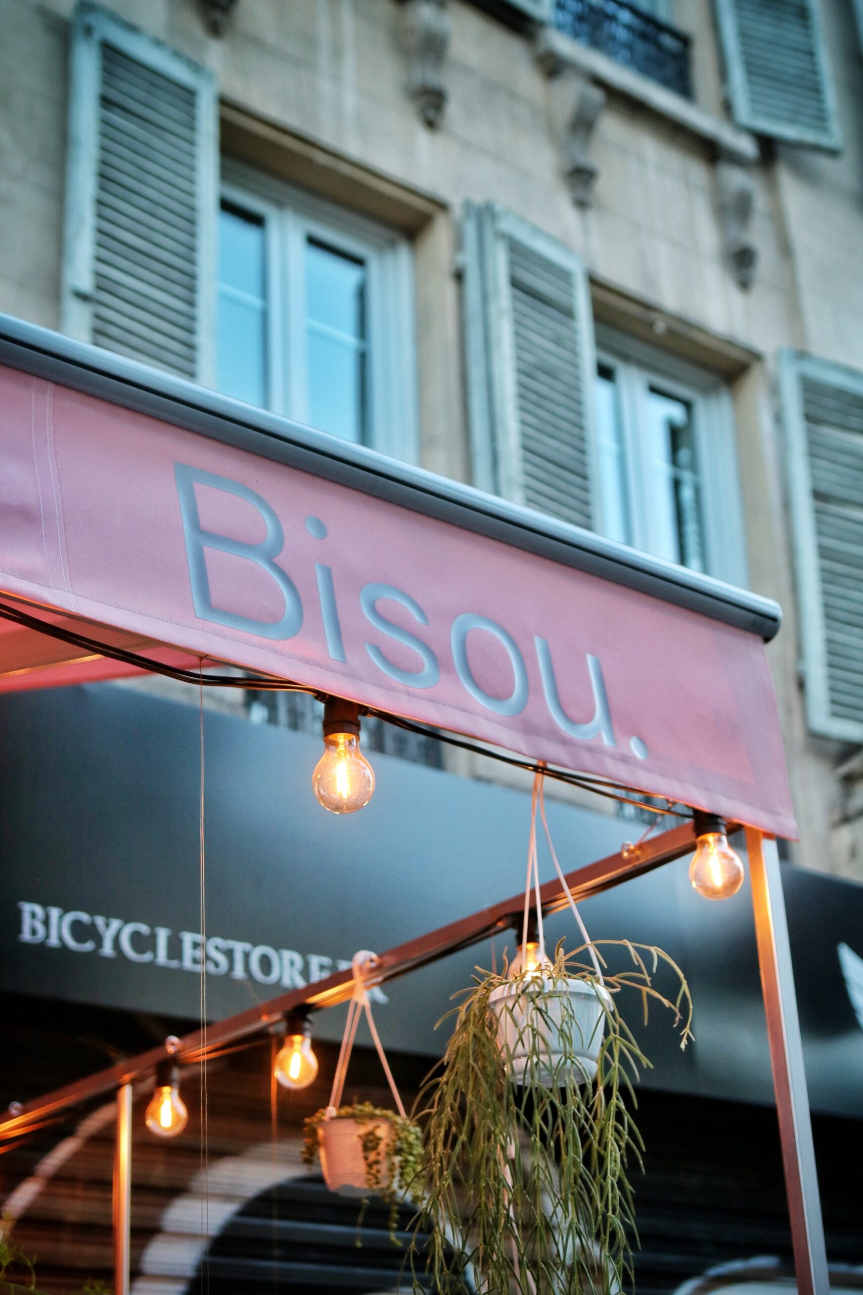 Bisou, 15 boulevard du Temple, 75003 Paris - Photo 10
