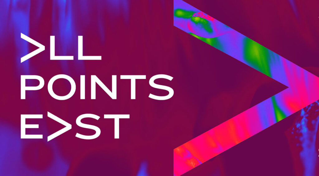 All Points East Festival, du 25 mai au 3 juin 2017 au London's Victoria Park à Londres
