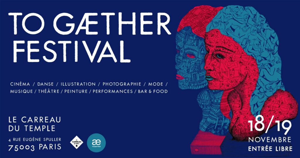 To Gaether Festival